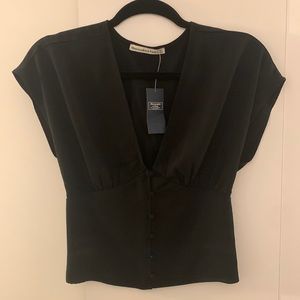 NWT Abercrombie&Fitch shirt